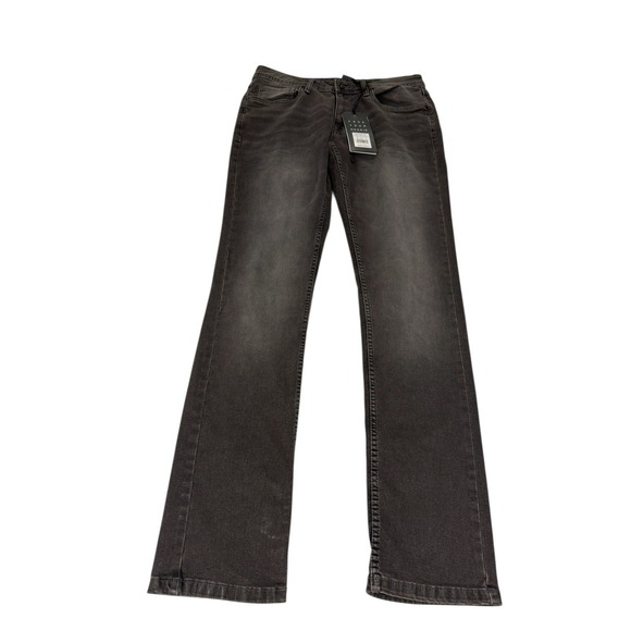 The Perfect Jean Nyc Other - NWT The Perfect Jean NYC Slim Fit Stretch Pants Men's 32x34 Miner Gray